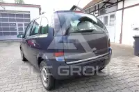 2006 Opel MERIVA
