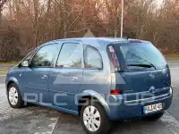 2006 Opel MERIVA