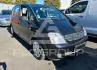 2006 Opel MERIVA
