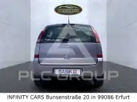 2006 Opel MERIVA
