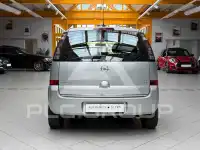 2006 Opel MERIVA