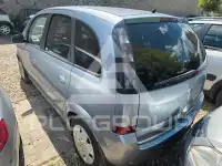 2006 Opel MERIVA