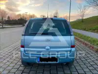 2006 Opel MERIVA