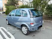 2006 Opel MERIVA