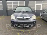 2006 Opel MERIVA