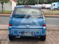 2006 Opel MERIVA