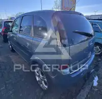 2006 Opel MERIVA