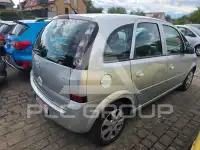 2006 Opel MERIVA