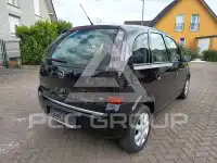 2006 Opel MERIVA