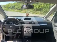 2006 Opel MERIVA