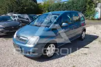 2006 Opel MERIVA