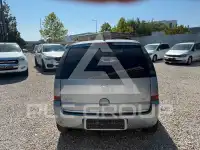 2006 Opel MERIVA