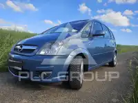 2006 Opel MERIVA