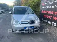 2006 Opel MERIVA