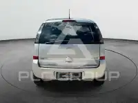 2006 Opel MERIVA