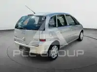 2006 Opel MERIVA