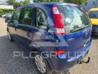 2006 Opel MERIVA