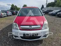 2006 Opel MERIVA