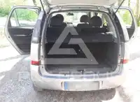 2006 Opel MERIVA