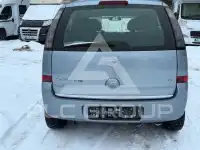 2006 Opel MERIVA
