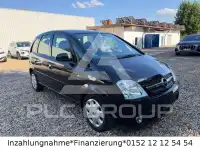 2006 Opel MERIVA