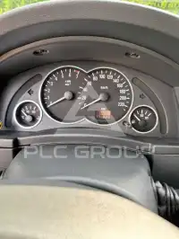 2006 Opel MERIVA