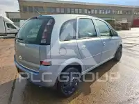 2006 Opel MERIVA
