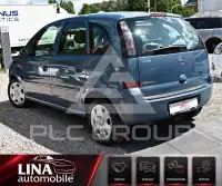 2006 Opel MERIVA