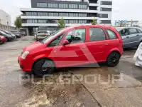 2006 Opel MERIVA