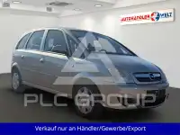2006 Opel MERIVA