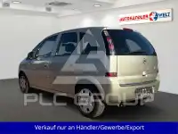 2006 Opel MERIVA