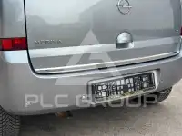 2006 Opel MERIVA
