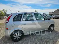 2006 Opel MERIVA