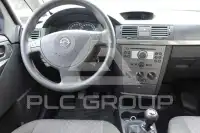 2006 Opel MERIVA