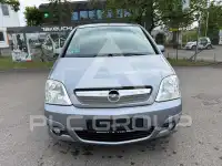 2006 Opel MERIVA