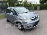2006 Opel MERIVA