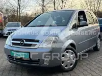 2006 Opel MERIVA