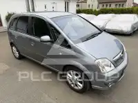 2006 Opel MERIVA