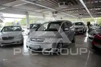 2006 Opel MERIVA