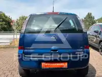 2006 Opel MERIVA