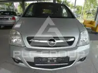 2006 Opel MERIVA