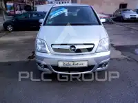 2006 Opel MERIVA