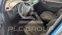 2006 Opel MERIVA