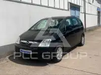 2006 Opel MERIVA