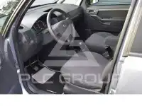 2006 Opel MERIVA