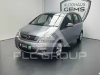 2006 Opel MERIVA