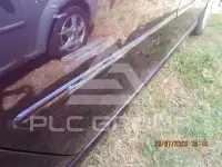 2006 Opel MERIVA