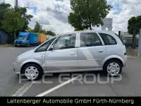 2006 Opel MERIVA