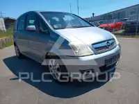 2006 Opel MERIVA