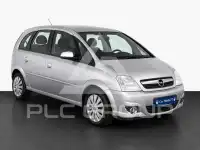 2006 Opel MERIVA